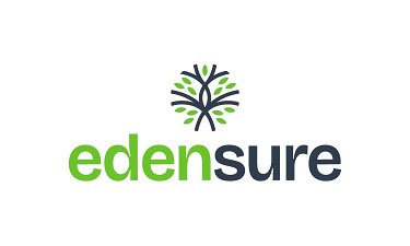 Edensure.com